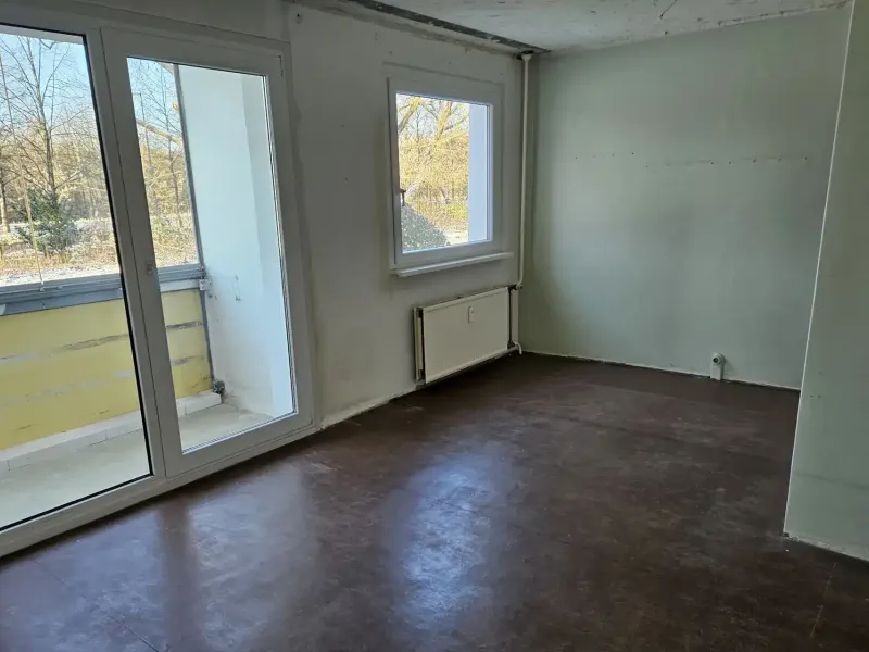 Wohnungsauflösung in Berlin Marzahn